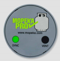 Mopeka Pro Check LP