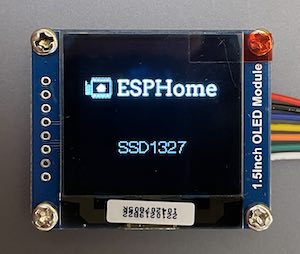 SSD1327